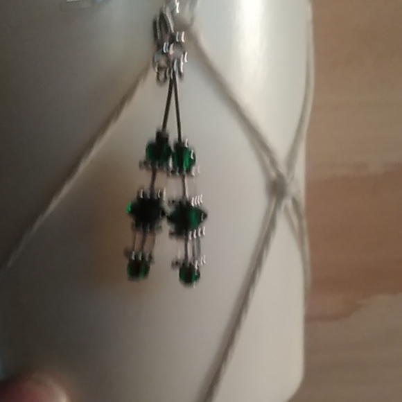 Hand made Earings - Picture 8 of 8